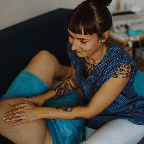 Désirée Hinz